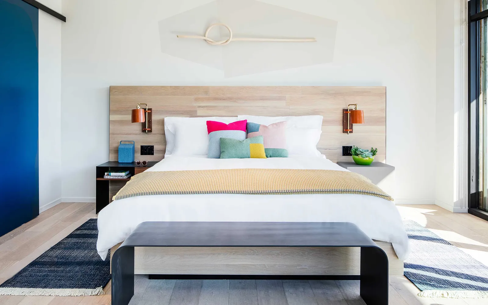 Hotel San Luis Obispo, San Luis Obispo