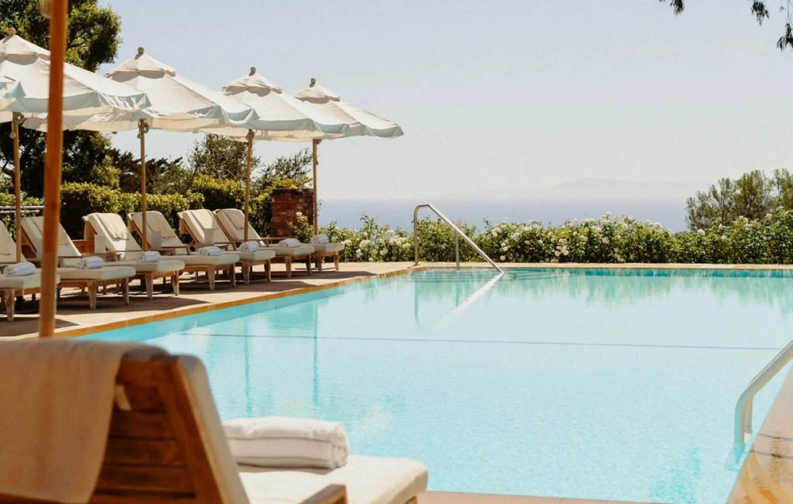 El Encanto Santa Barbara, Santa Barbara