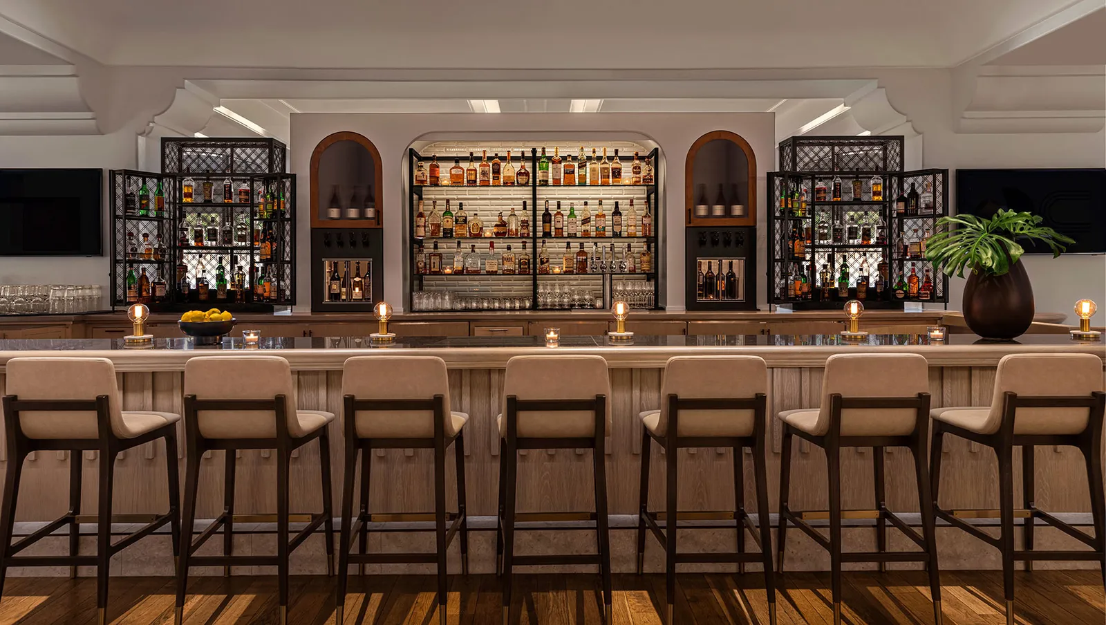 Kimpton Canary Hotel, Santa Barbara