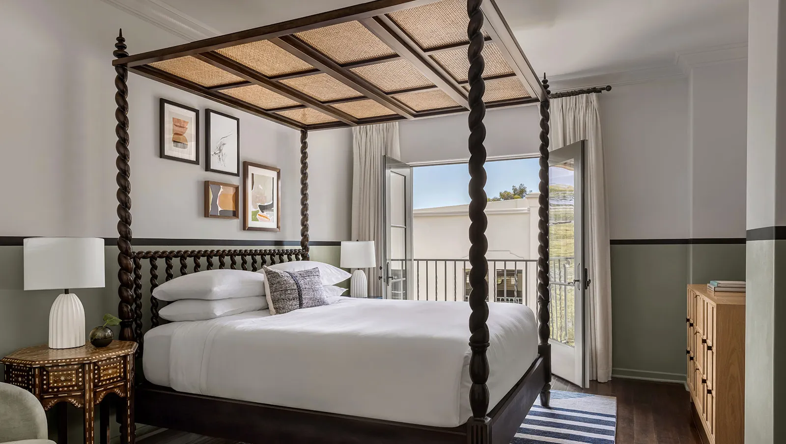 Kimpton Canary Hotel, Santa Barbara