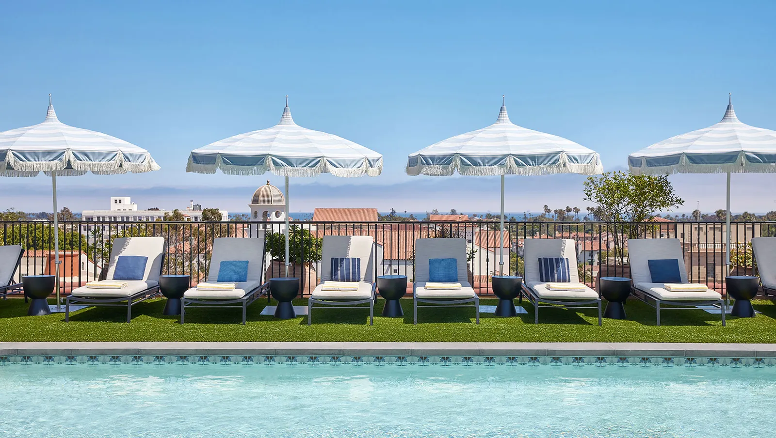 Kimpton Canary Hotel, Santa Barbara