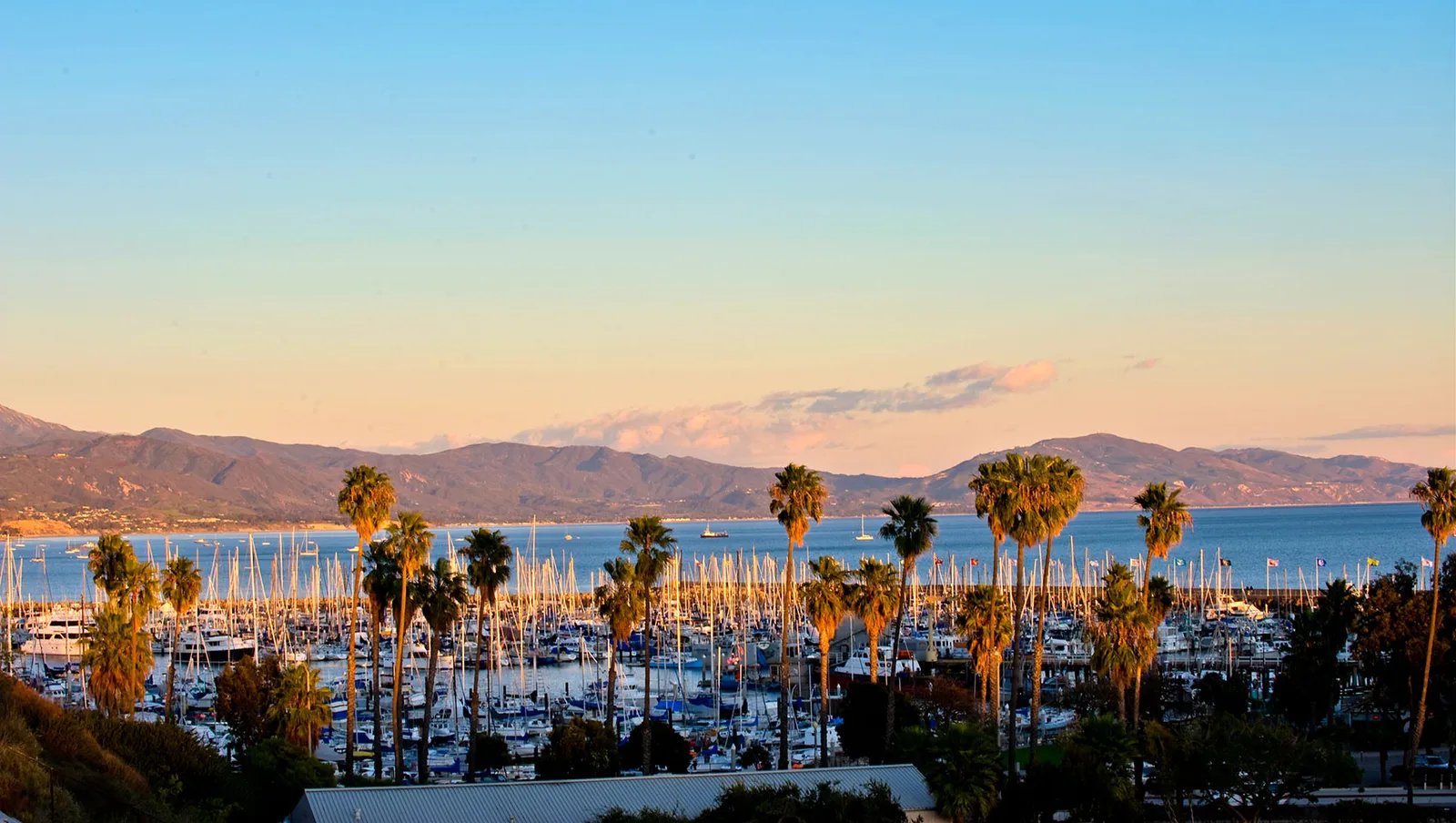 Kimpton Canary Hotel, Santa Barbara