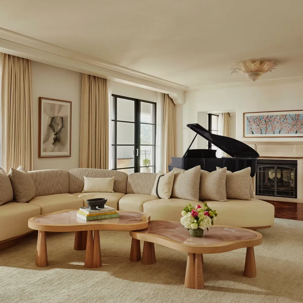The Maybourne Beverly Hills, Beverly Hills