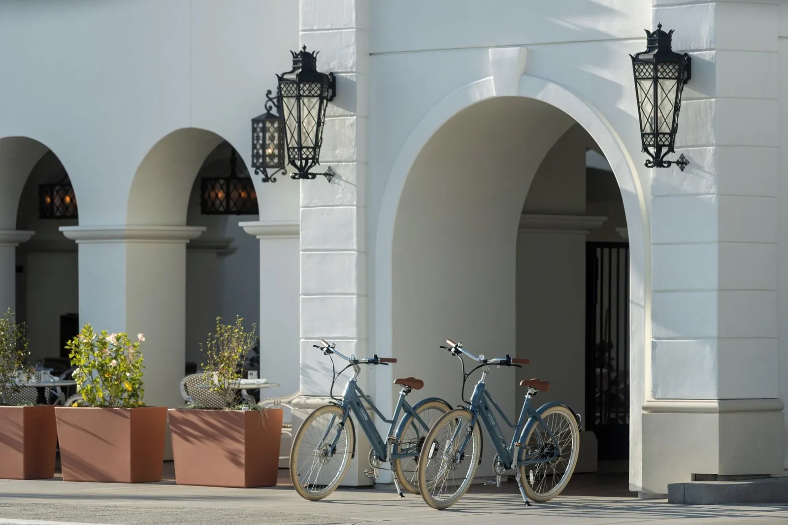 La Bahia Hotel & Spa — Exterior, Santa Cruz