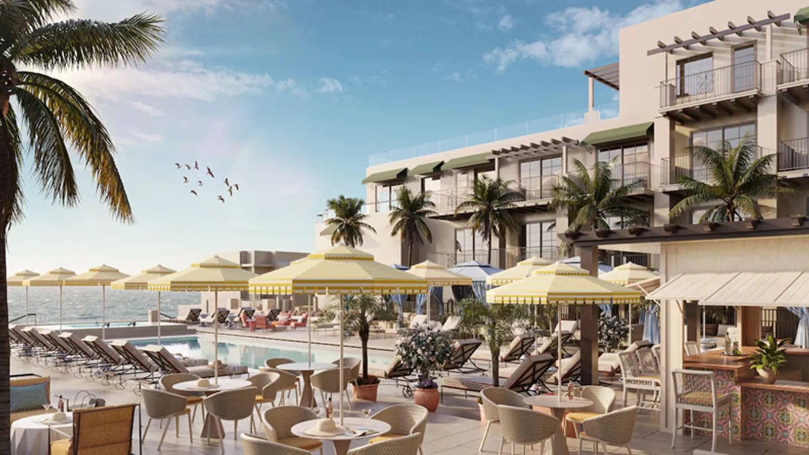 La Bahia Hotel & Spa — Exterior, Santa Cruz