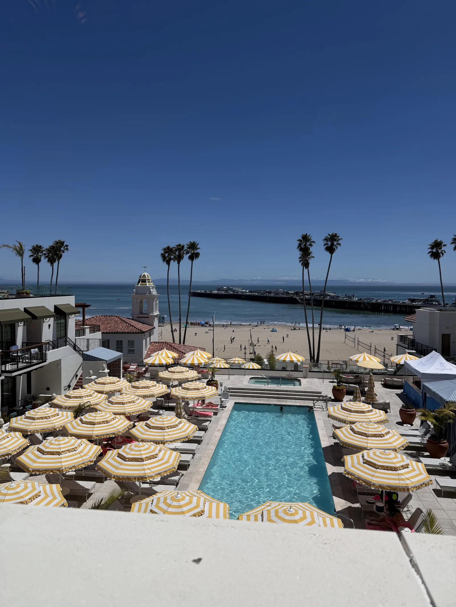 La Bahia Hotel & Spa — Exterior, Santa Cruz