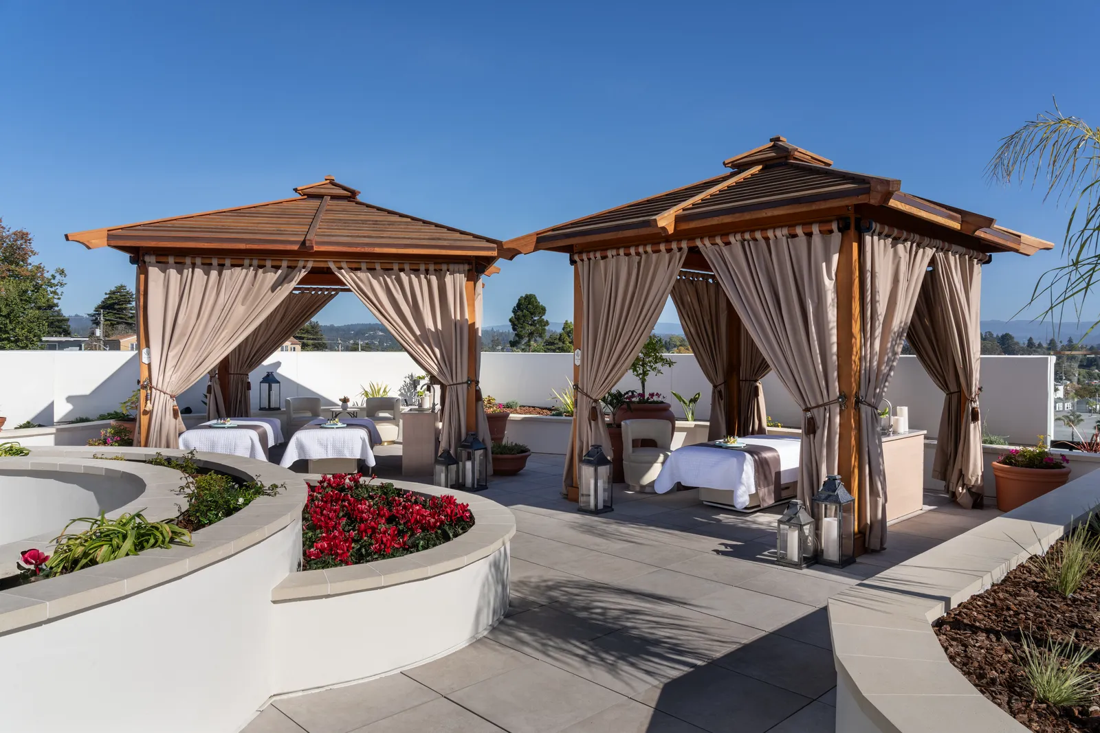 La Bahia Hotel & Spa — Exterior, Santa Cruz