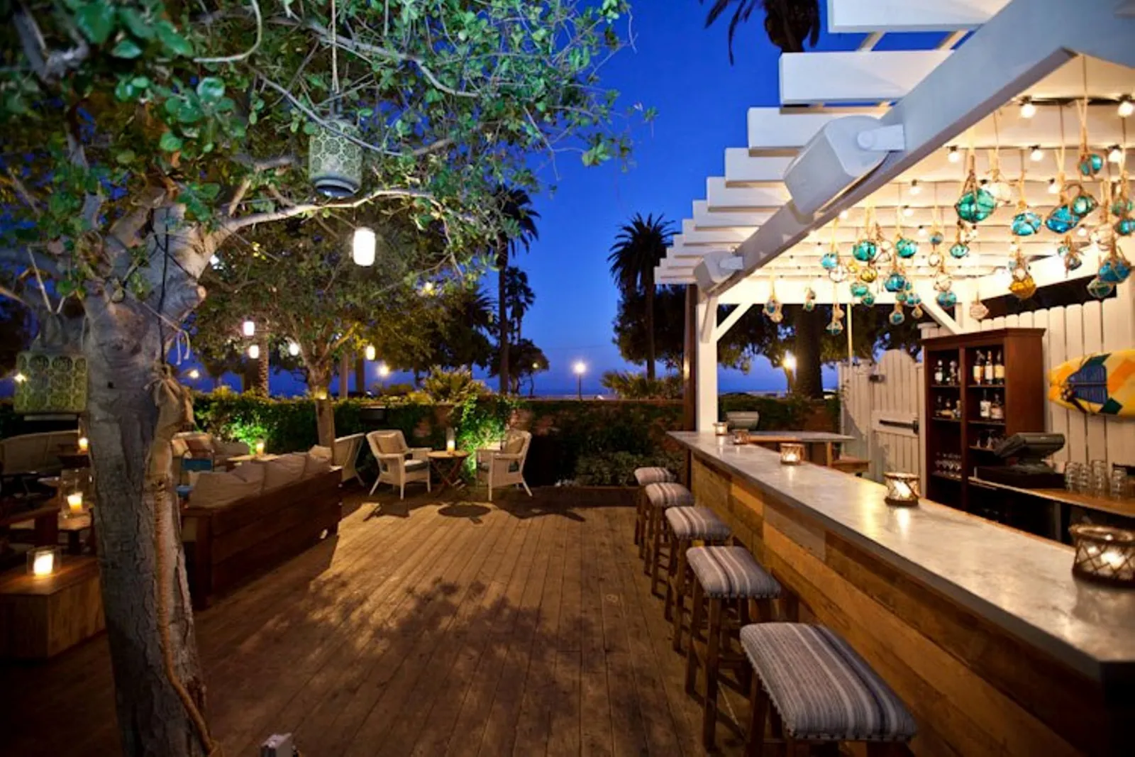 Fairmont Miramar Hotel & Bungalows — Exterior, Santa Monica