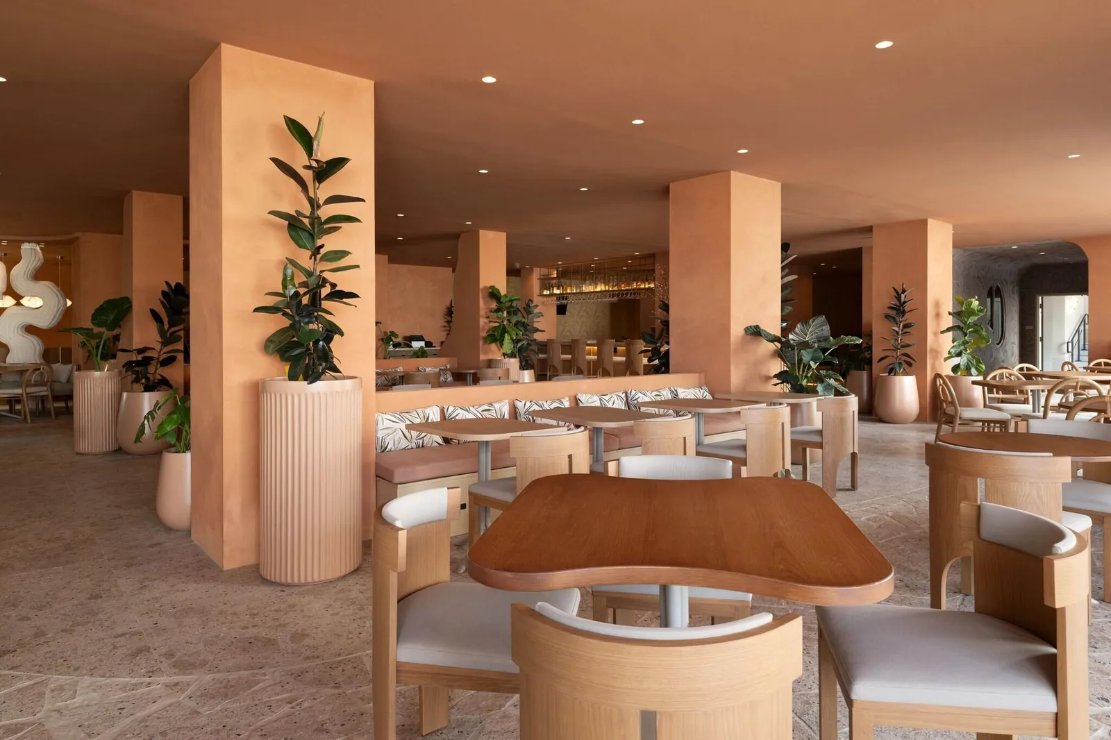 Sandbourne Santa Monica, Autograph Collection — Exterior, Santa Monica