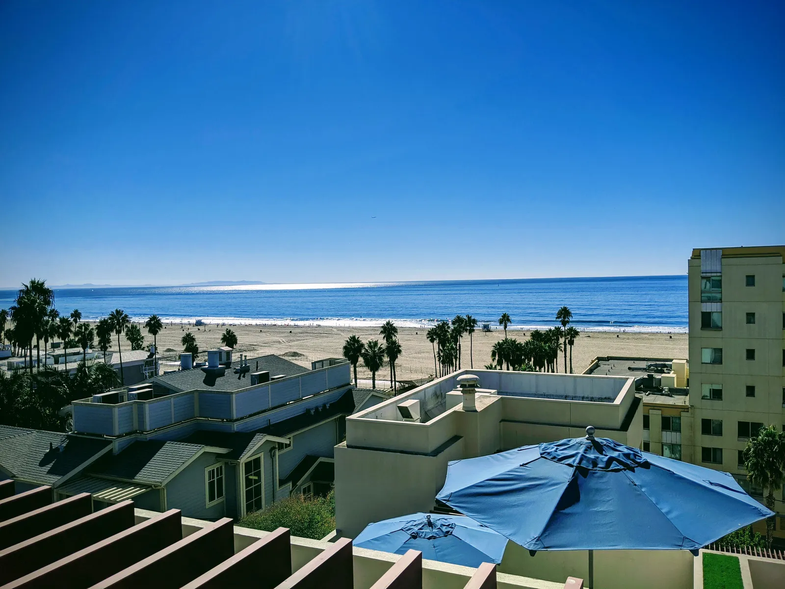 Sandbourne Santa Monica, Autograph Collection — Exterior, Santa Monica