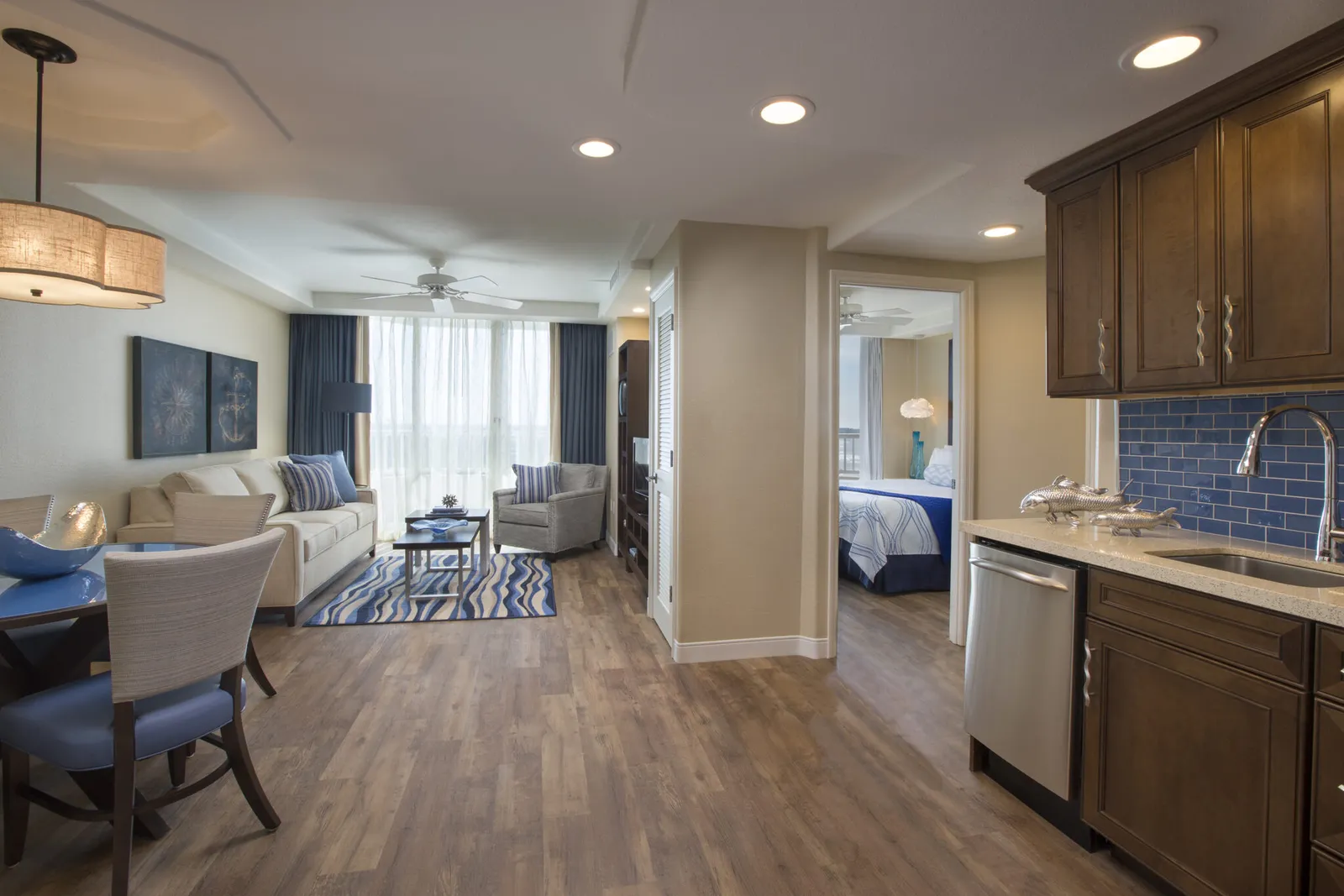 Lido Beach Resort, Sarasota