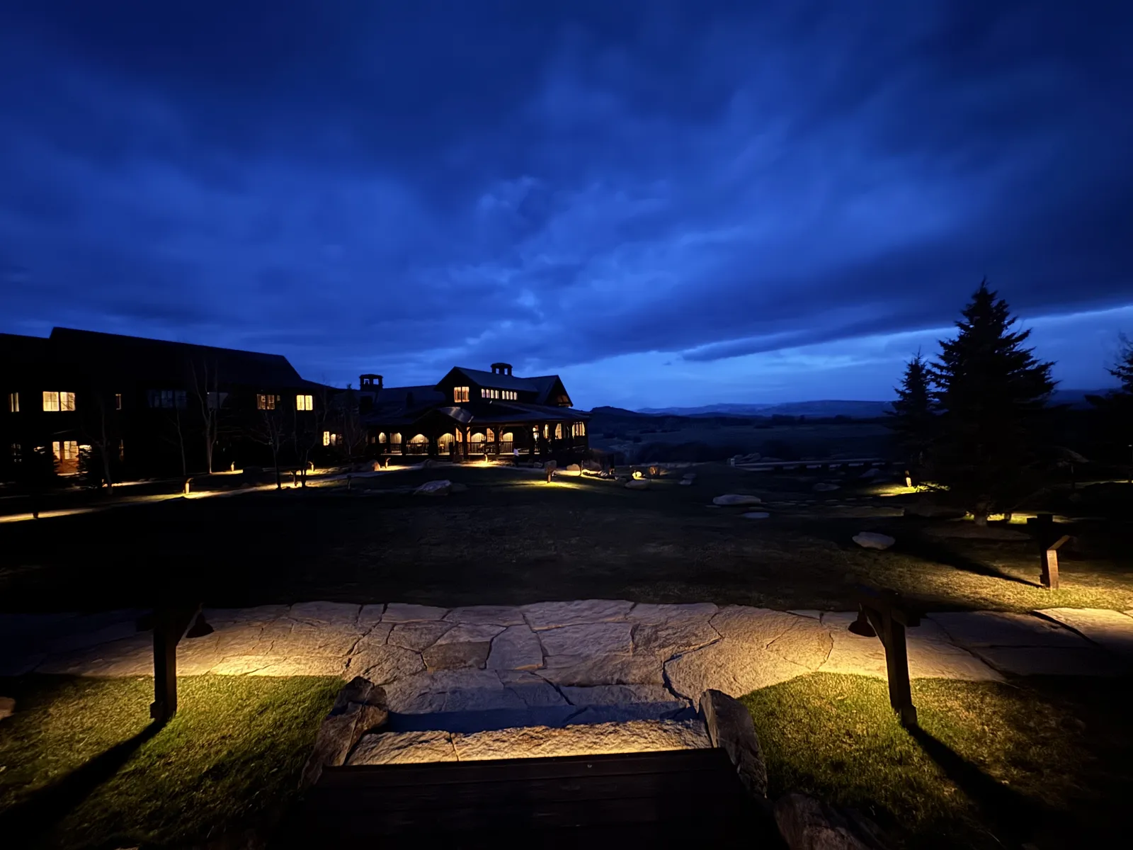 Brush Creek Ranch Collection — Exterior, Saratoga