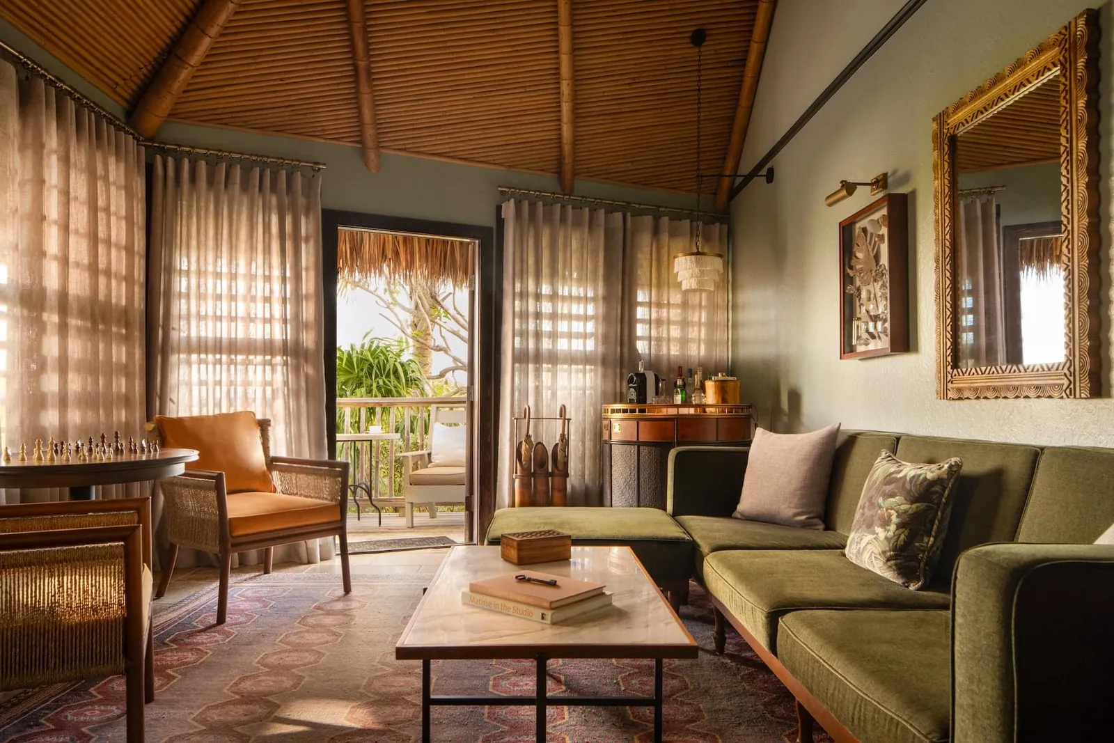 Little Palm Island Resort & Spa, Little Torch Key