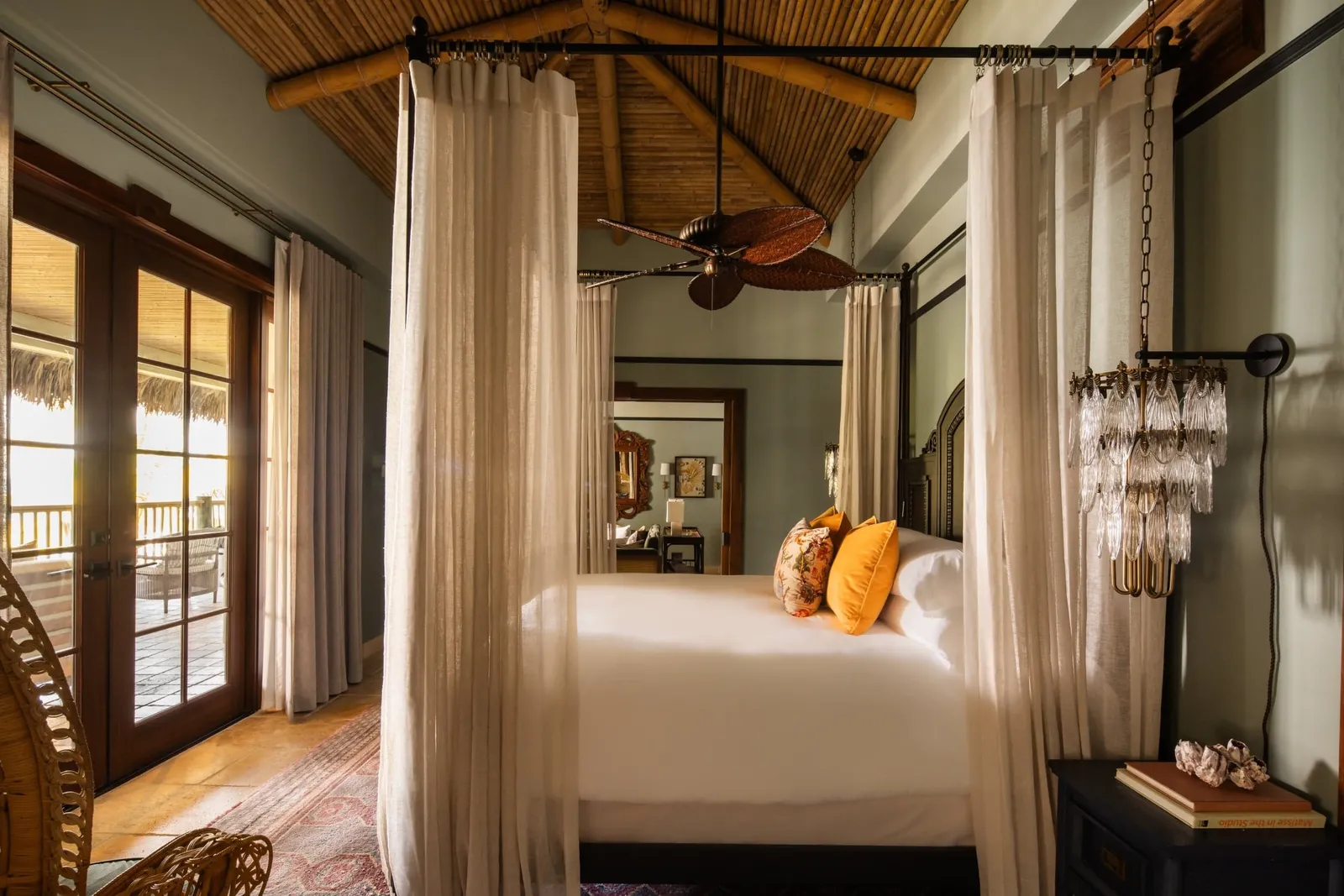 Little Palm Island Resort & Spa, Little Torch Key