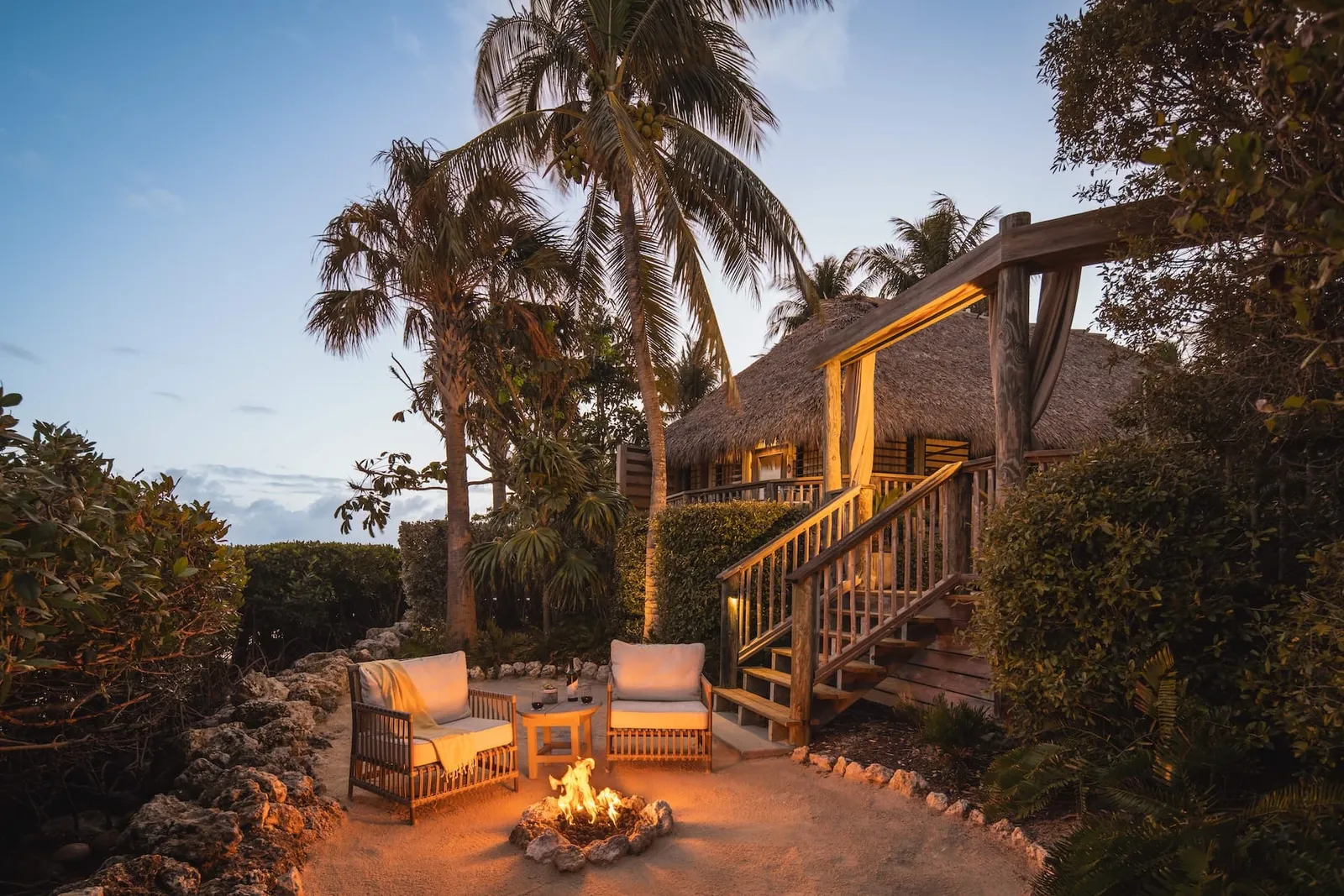Little Palm Island Resort & Spa, Little Torch Key