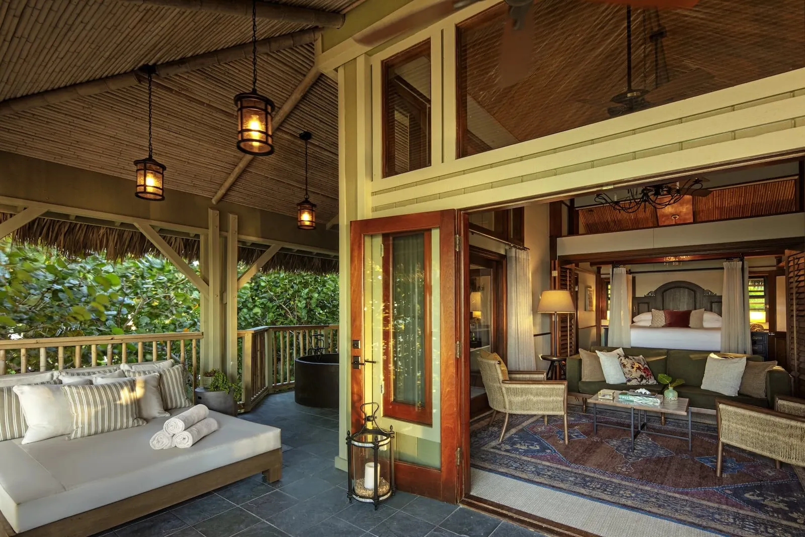 Little Palm Island Resort & Spa, Little Torch Key