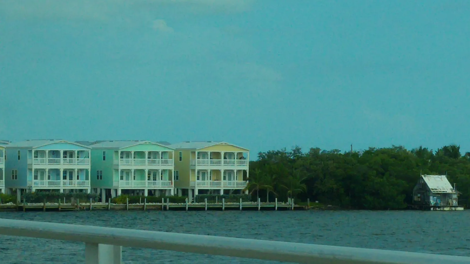 Little Palm Island Resort & Spa — Exterior, Little Torch Key