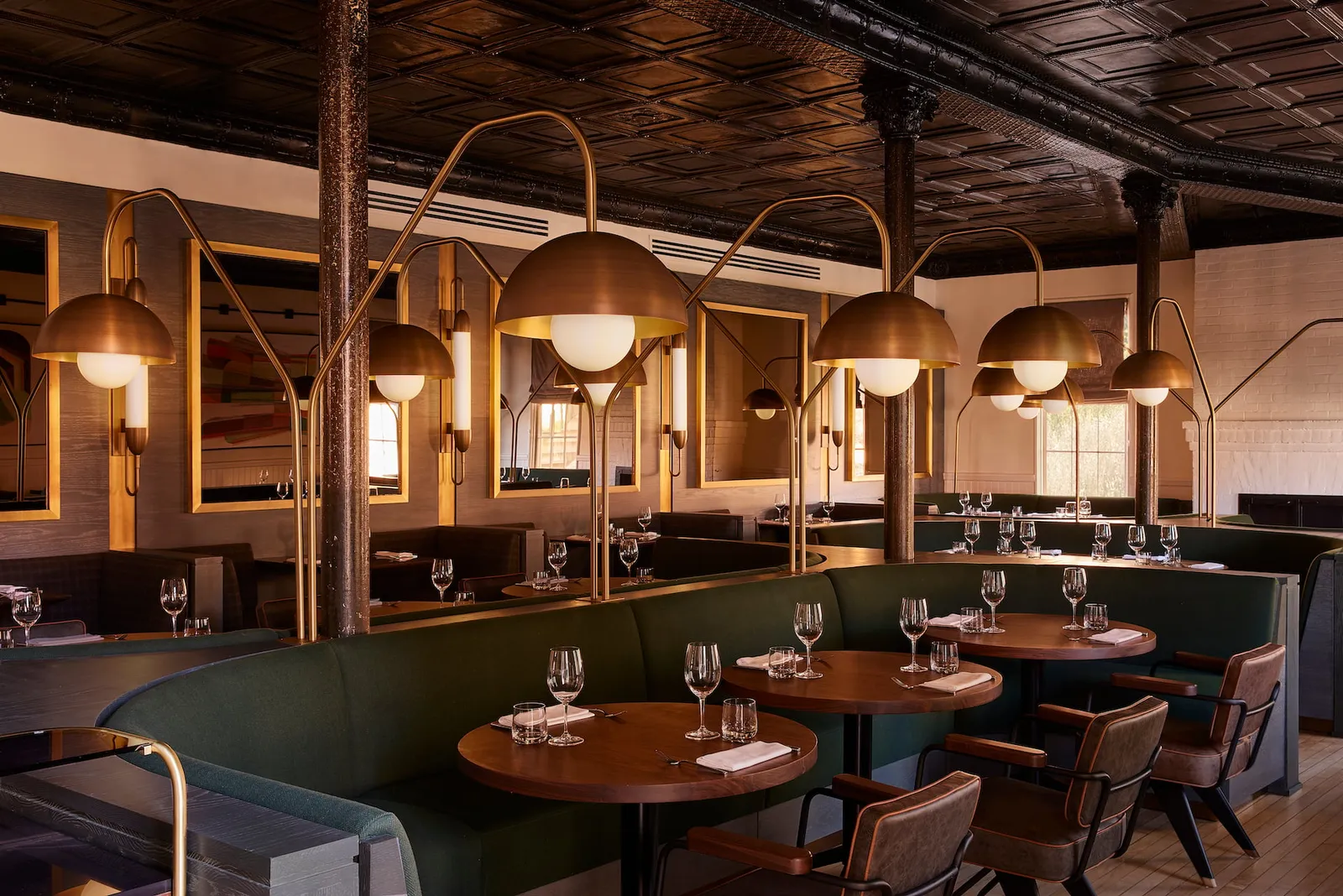 Cavallo Point Lodge, Sausalito