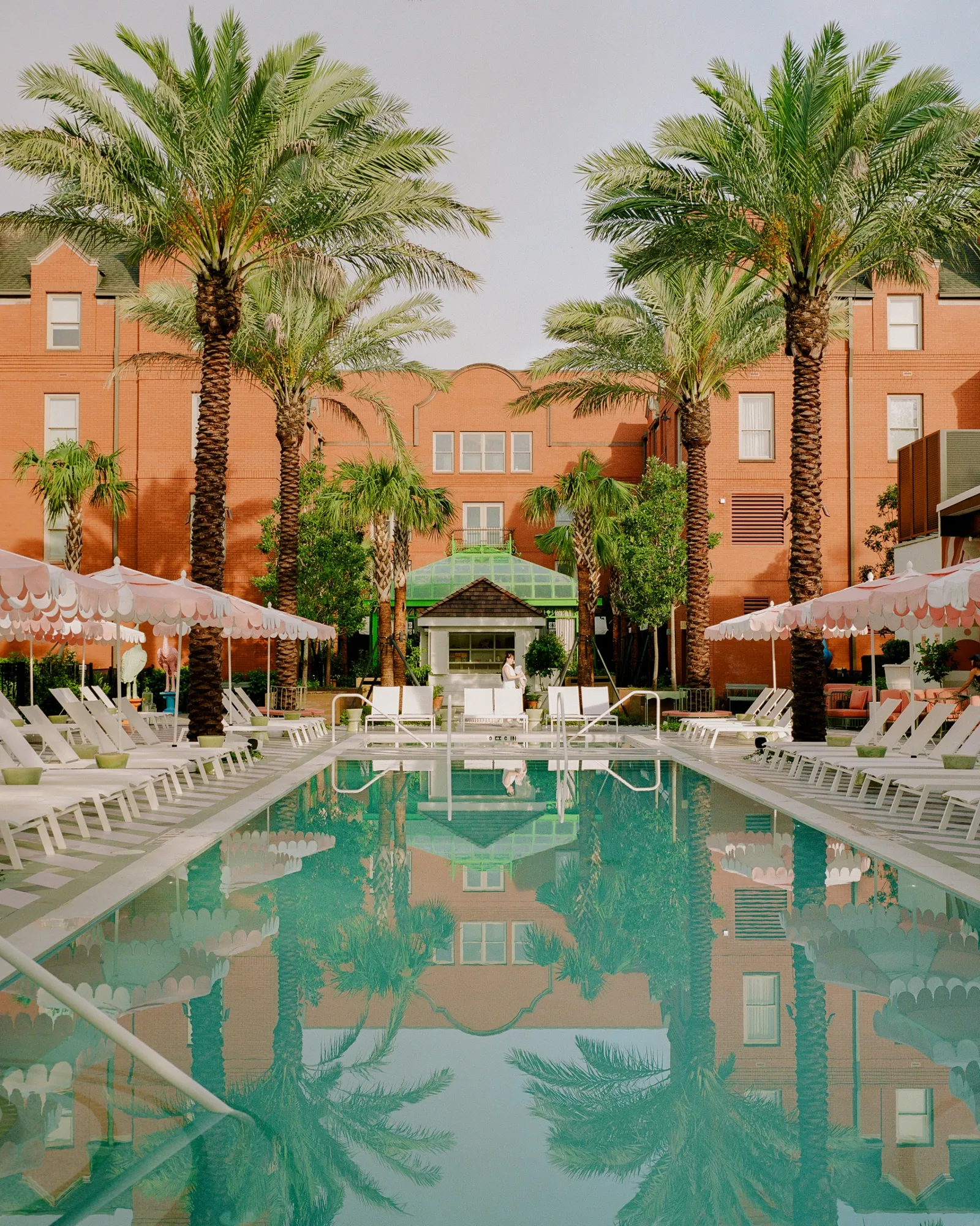 Hotel Bardo Savannah, Savannah