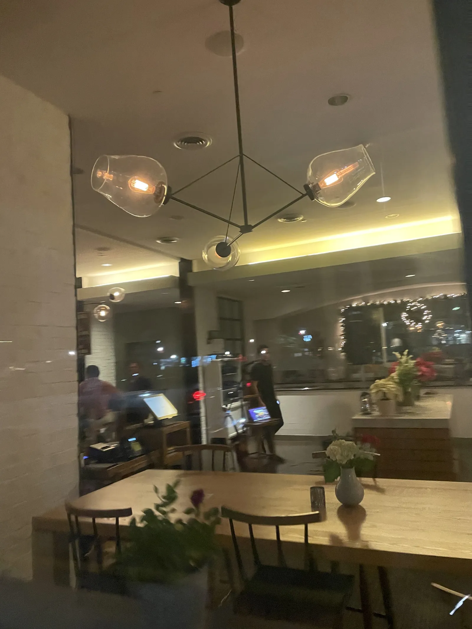 Andaz Savannah — Exterior, Savannah