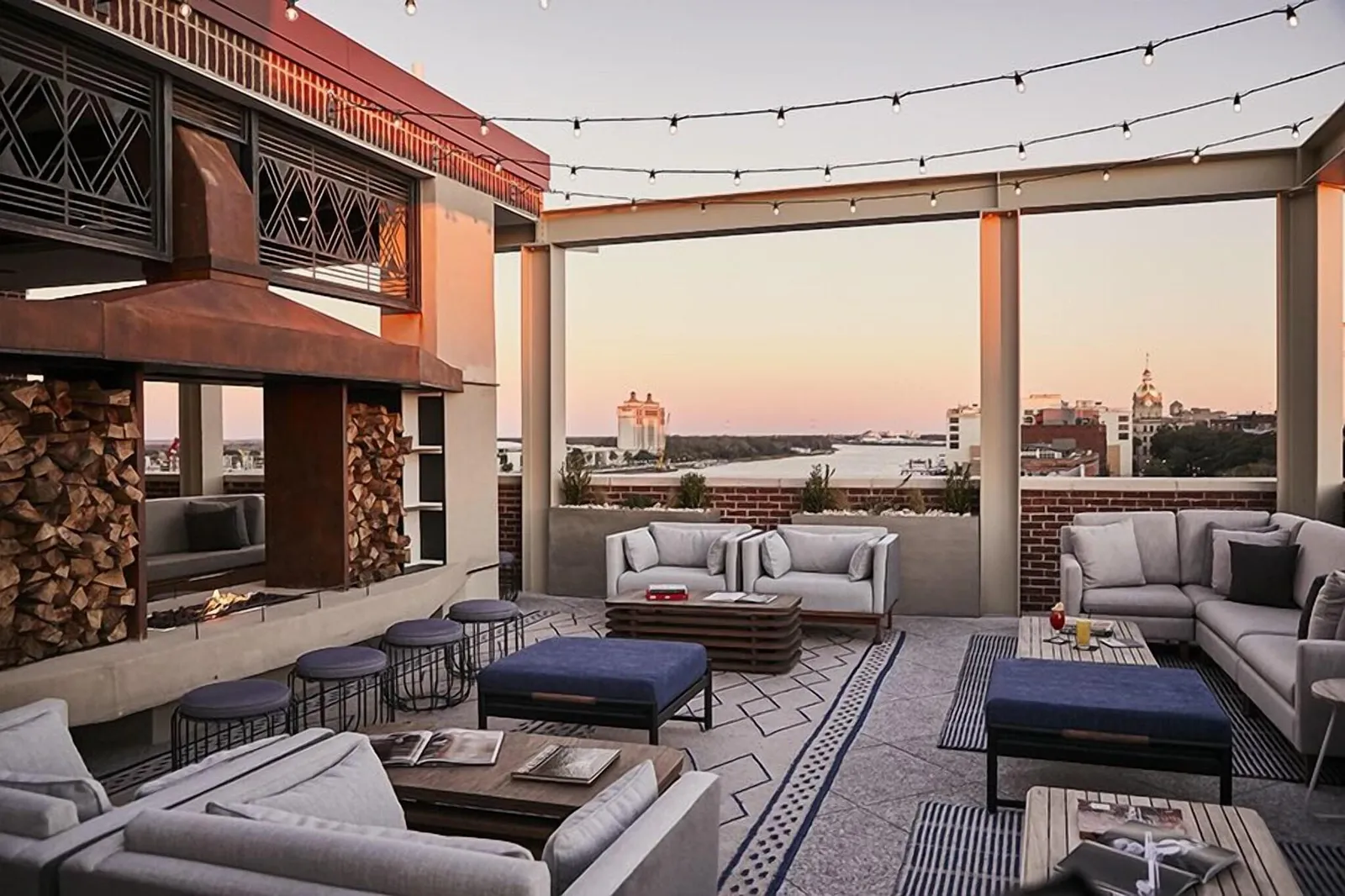 The Alida Hotel, A Tribute Portfolio — Exterior, Savannah