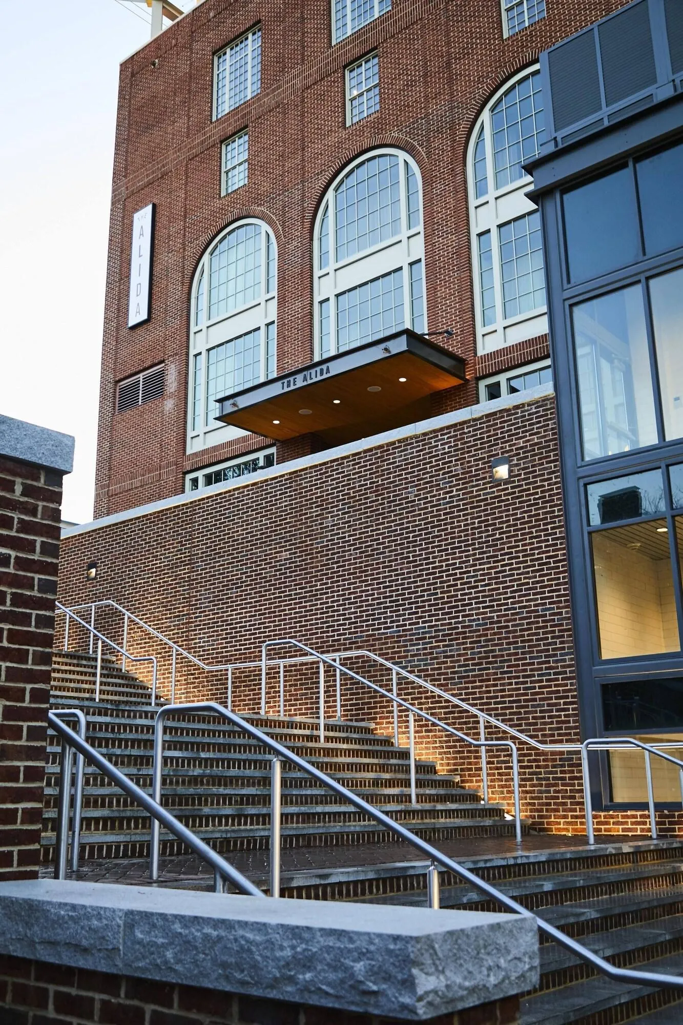 The Alida Hotel, A Tribute Portfolio — Exterior, Savannah