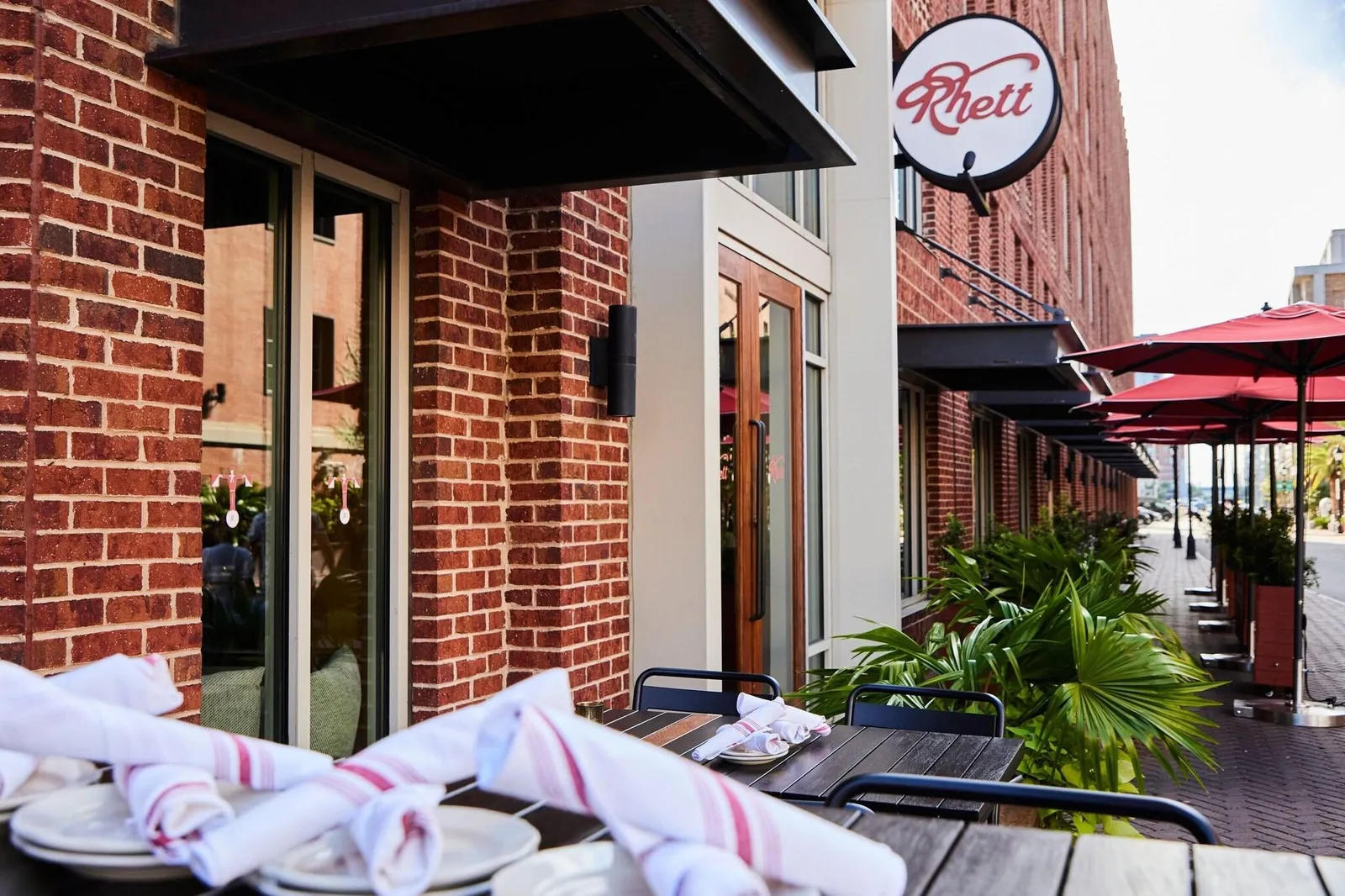 The Alida Hotel, A Tribute Portfolio — Exterior, Savannah