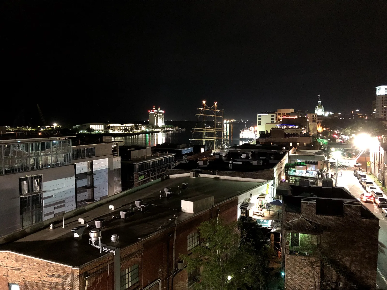 The Alida Hotel, A Tribute Portfolio — Exterior, Savannah