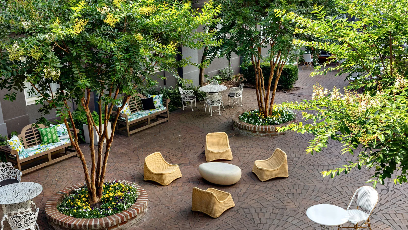 The BRICE, a Kimpton Hotel, Savannah