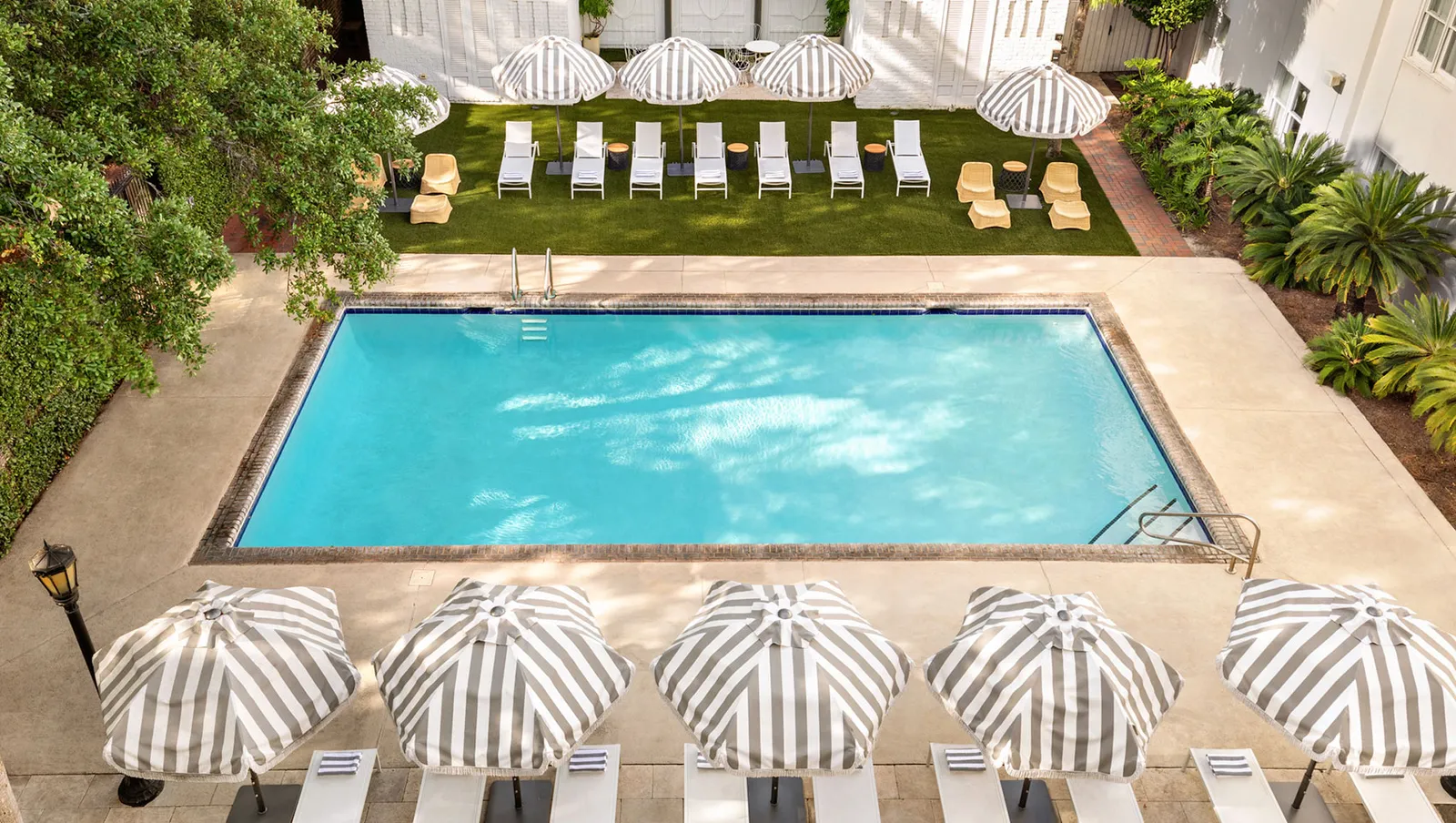 The BRICE, a Kimpton Hotel, Savannah