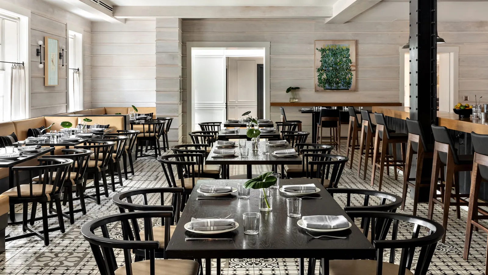 The BRICE, a Kimpton Hotel, Savannah