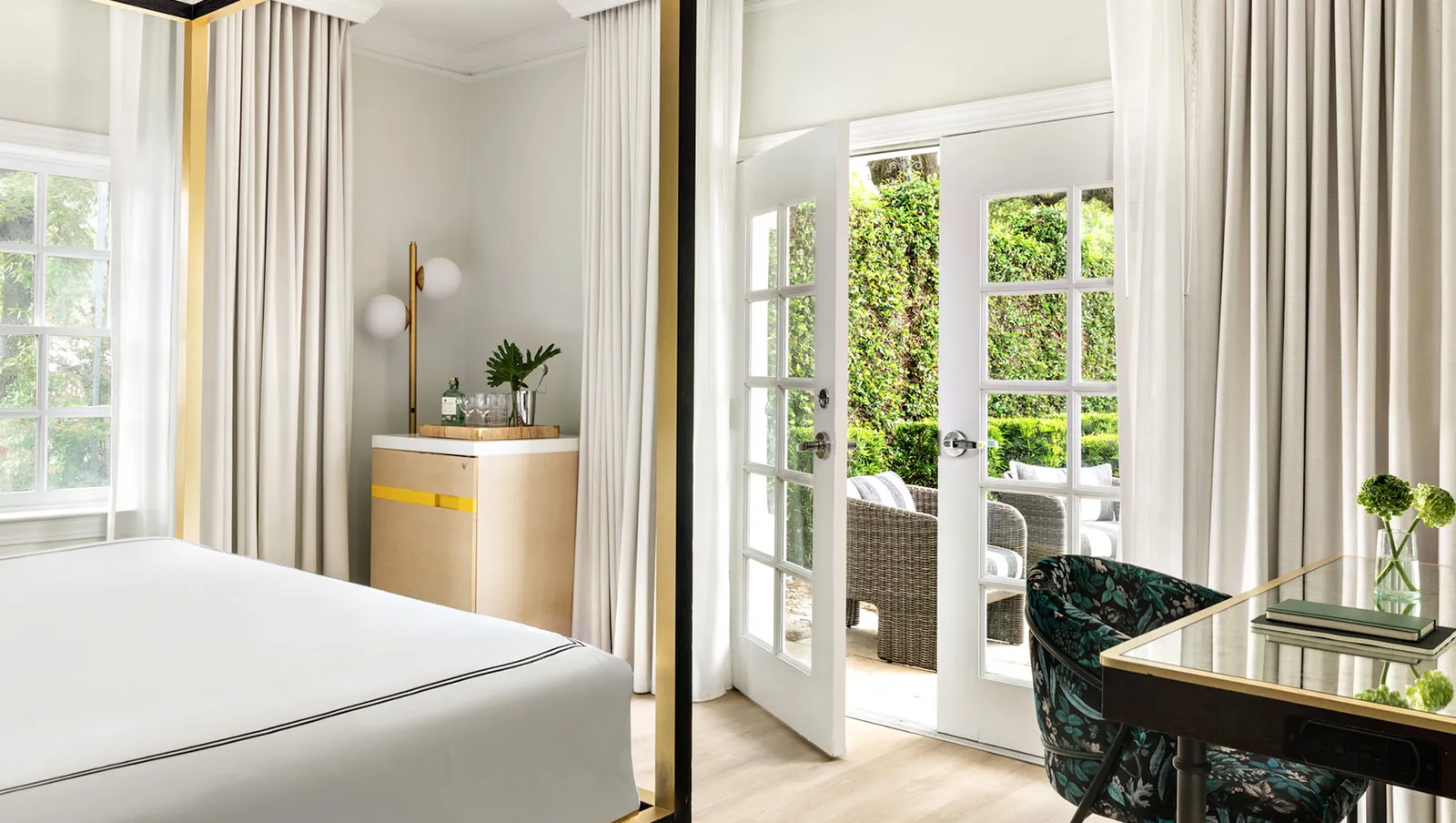 The BRICE, a Kimpton Hotel, Savannah