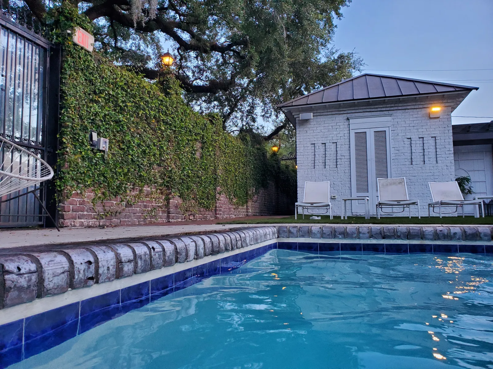 The BRICE, a Kimpton Hotel — Exterior, Savannah