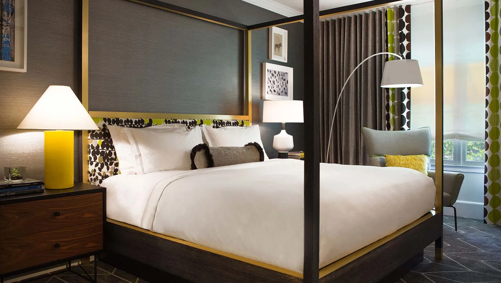 The BRICE, a Kimpton Hotel, Savannah