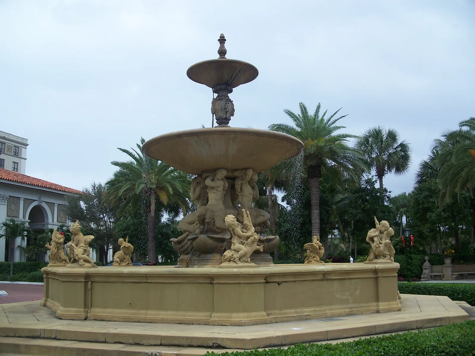 The Breakers Palm Beach, Palm Beach
