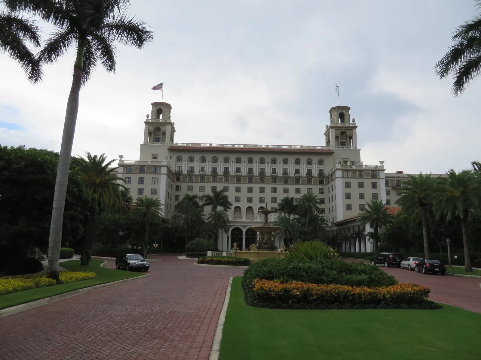 The Breakers Palm Beach, Palm Beach
