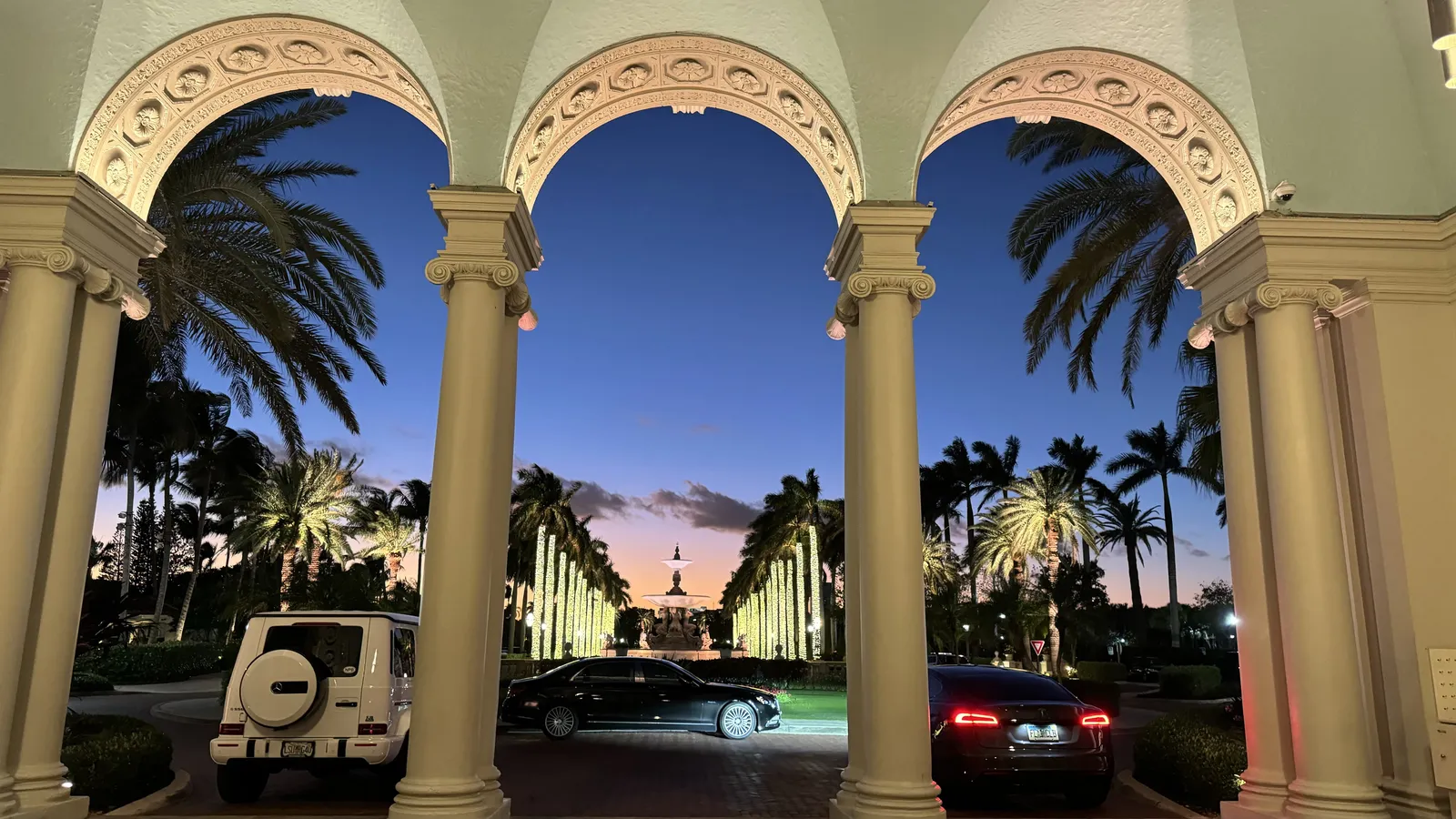 The Breakers Palm Beach — Exterior, Palm Beach