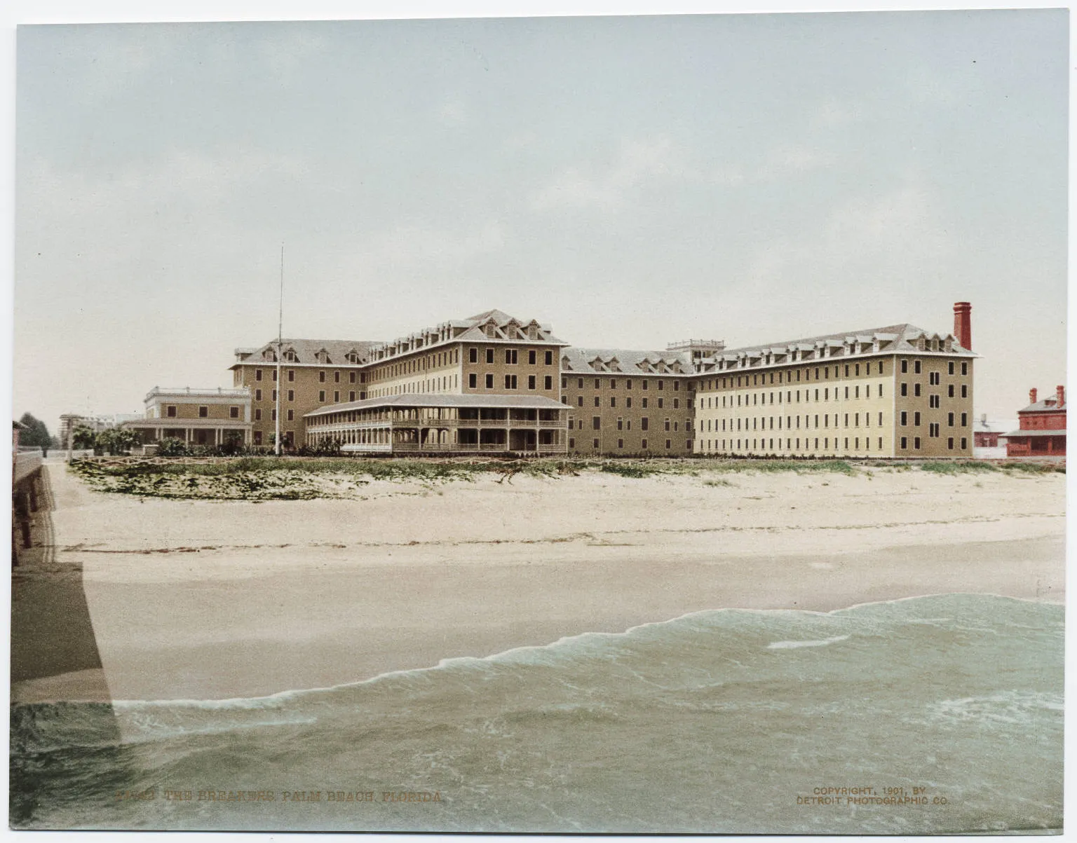 The Breakers Palm Beach, Palm Beach