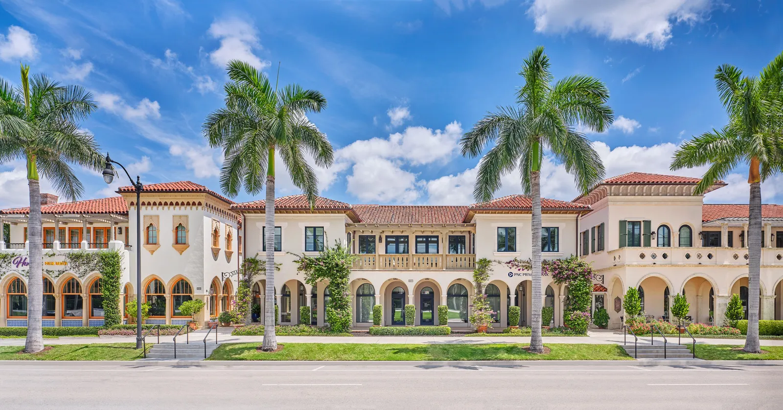 The Breakers Palm Beach — Exterior, Palm Beach