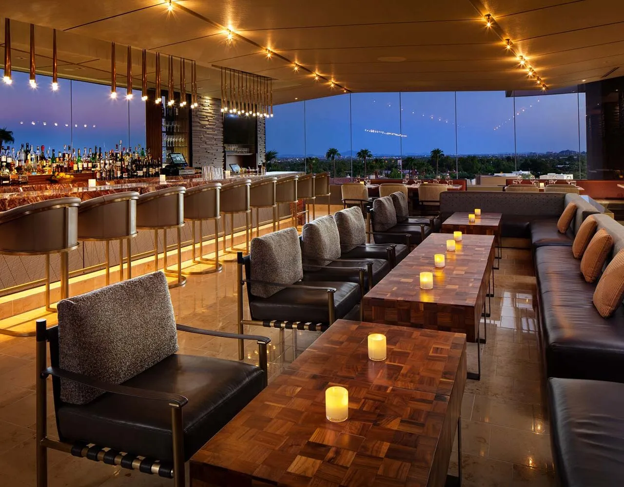 The Canyon Suites at The Phoenician, a Luxury Collection Resort, Scottsdale, Scottsdale