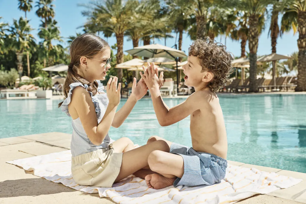 The Canyon Suites at The Phoenician, a Luxury Collection Resort, Scottsdale, Scottsdale
