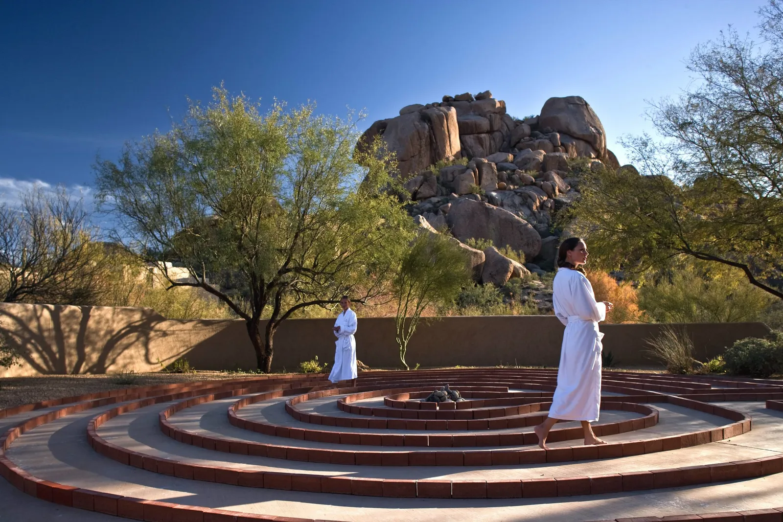 Boulders Resort and Spa, Scottsdale, Scottsdale