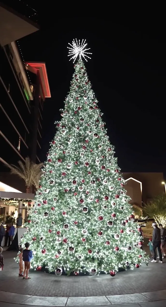 Caesars Republic Scottsdale, a Hilton Hotel — Exterior, Scottsdale
