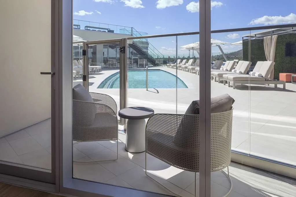 Caesars Republic Scottsdale, a Hilton Hotel — Exterior, Scottsdale