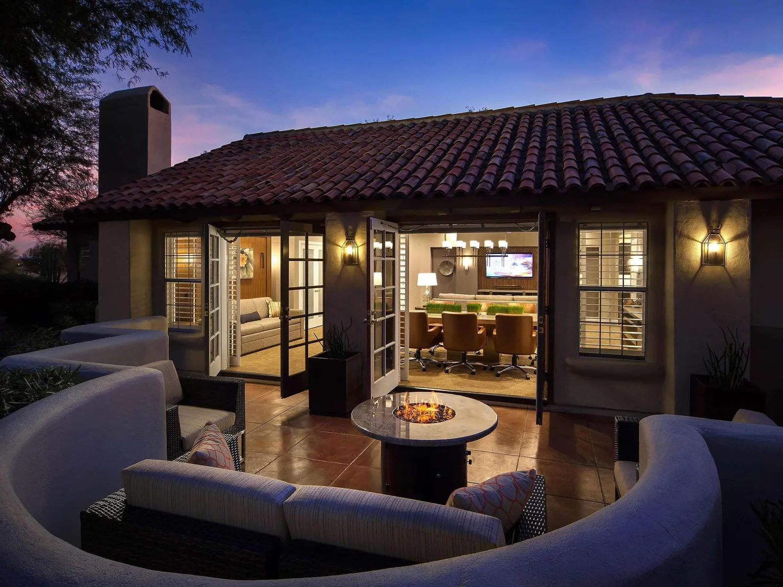 Fairmont Scottsdale Princess — Exterior, Scottsdale