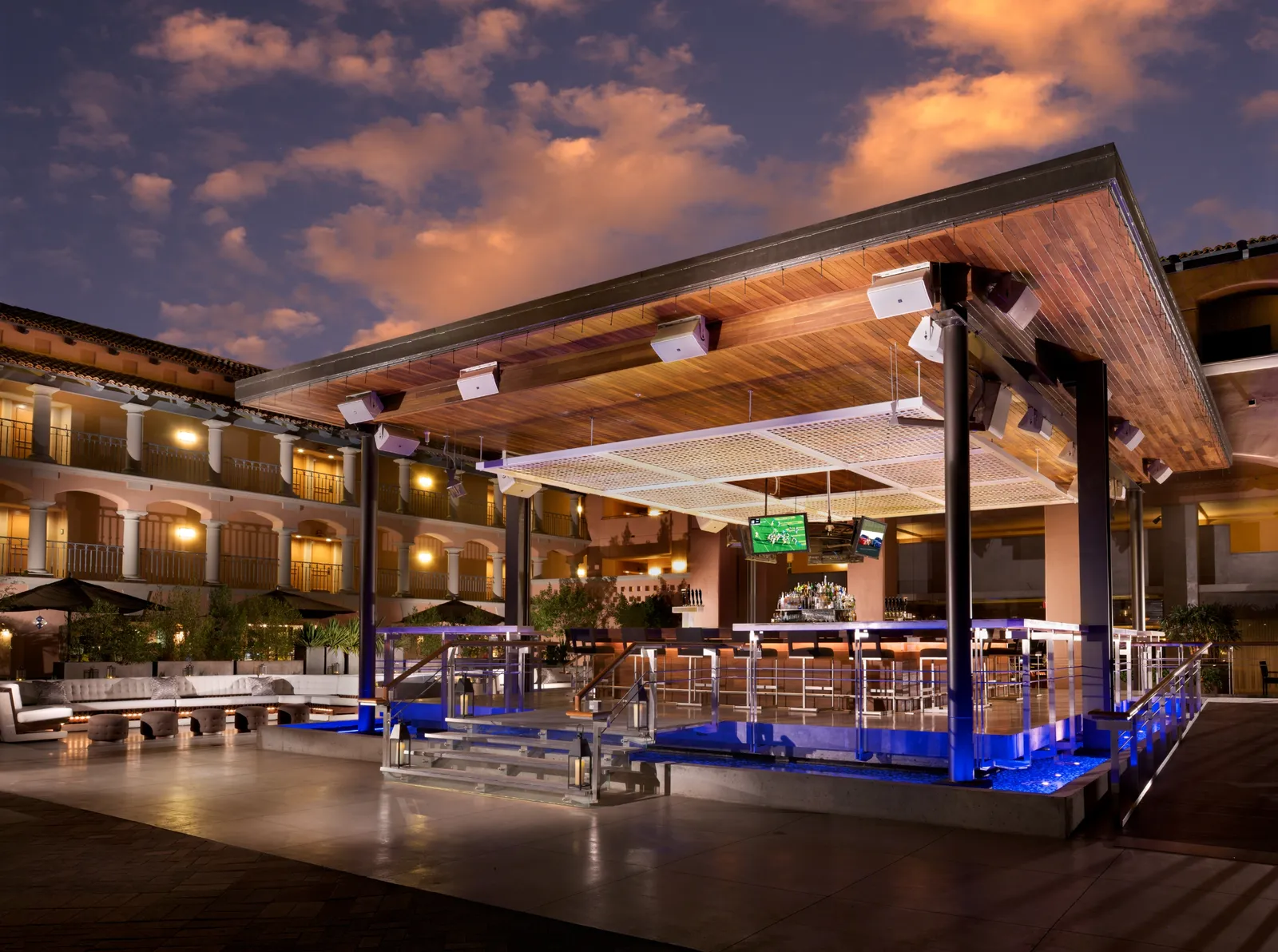 Fairmont Scottsdale Princess — Exterior, Scottsdale