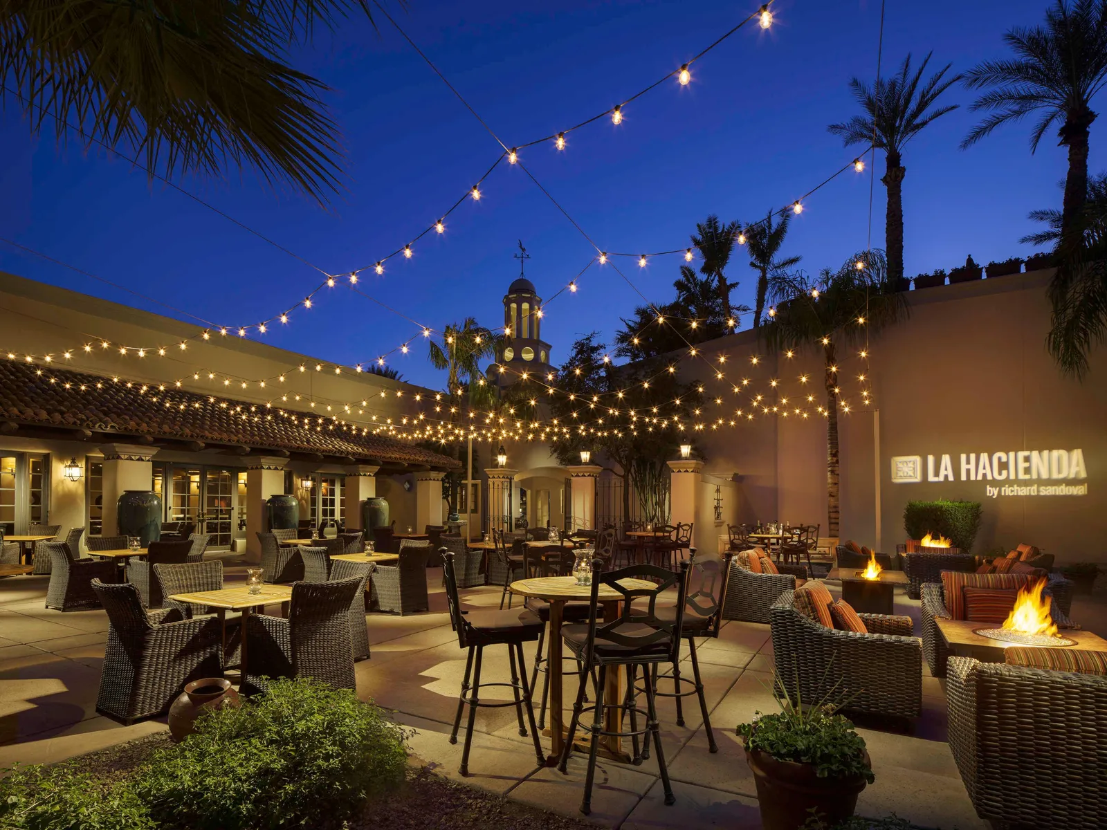 Fairmont Scottsdale Princess — Exterior, Scottsdale