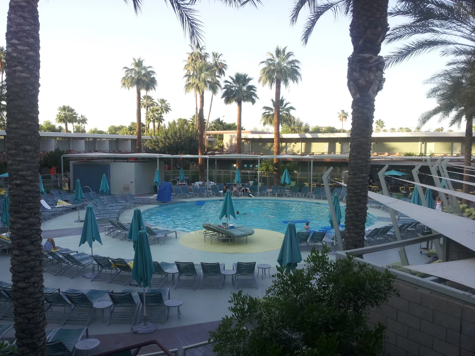 Hotel Valley Ho, Scottsdale