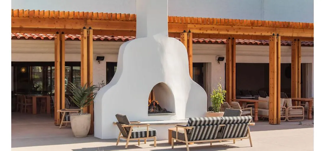 Kimpton Miralina Resort & Villas, Scottsdale
