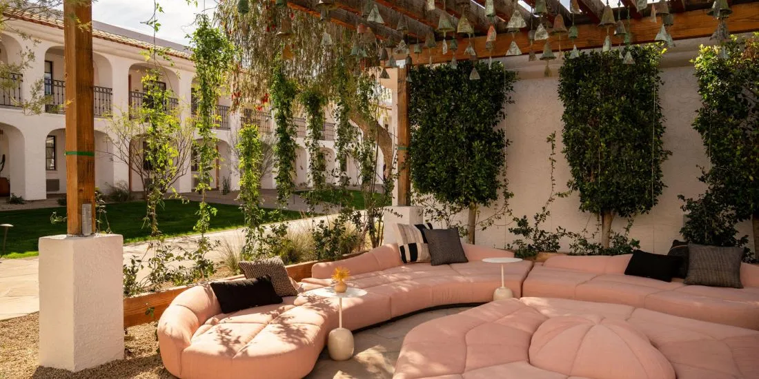 Kimpton Miralina Resort & Villas, Scottsdale